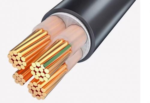 常规电线电缆品种大全！收藏备用