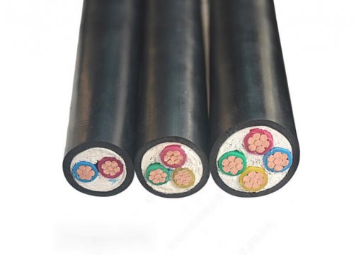 电力电缆的主要特性是什么？