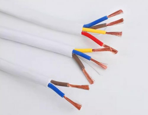 常用通讯电缆的类型和相关特性介绍