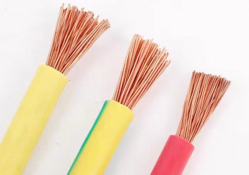 电缆知识科普：电线电缆材料总结
